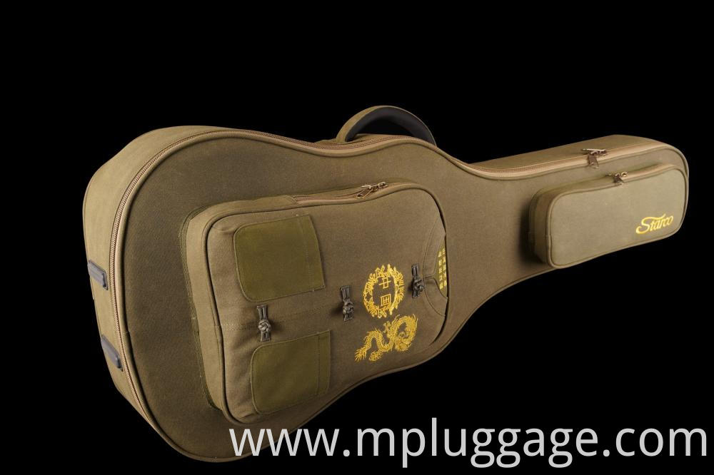 Guitar Bag